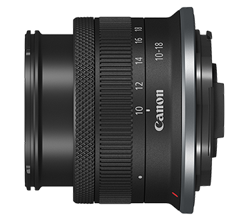 【最終値下げ】Canon RF-S 10-18mm CANON RF-S10-18mm F4.5-6.3 IS STM 価格比較 - 価格.com